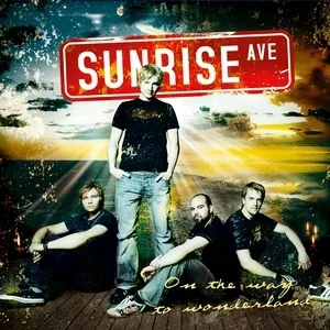 Sunrise Avenue